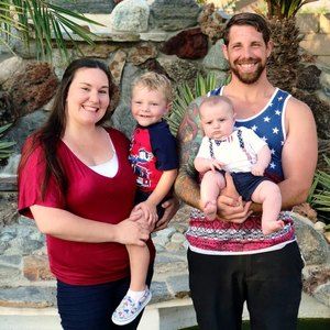 Meet your Posher, Kevin